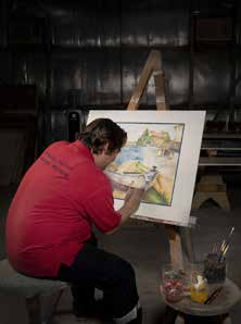 Decorative Painting