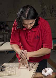 Decorative Painting