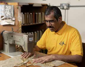 Sewing Textiles