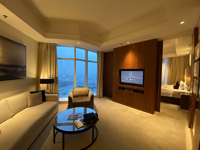 MARIOTT DUBAI1.1